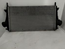 Echangeur air (Intercooler)