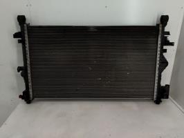 Radiateur eau