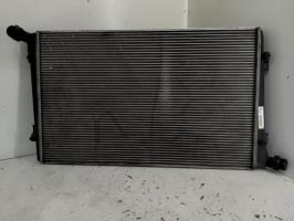 Radiateur eau