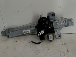Mecanisme de leve vitre electrique arriere droit