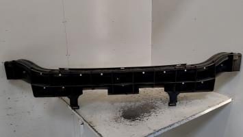 Absorbeur de pare choc arriere