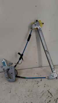Mecanisme de leve vitre electrique arriere droit