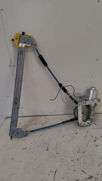 Mecanisme de leve vitre electrique arriere gauche