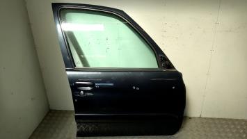 Porte avant droit
