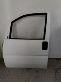 Porte avant gauche