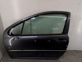 Porte avant gauche