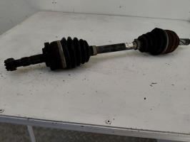 Cardan gauche (transmission)
