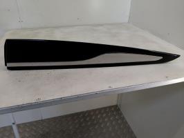 Baguette de porte arriere gauche 
