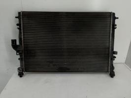 Radiateur eau