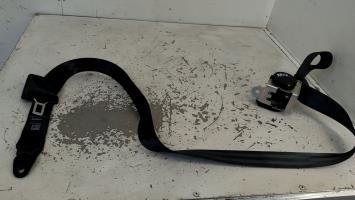 Ceinture arriere droit