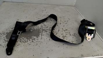 Ceinture arriere gauche