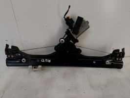 Mecanisme de leve vitre electrique avant droit