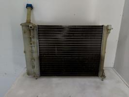 Radiateur eau
