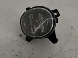 Anti brouillard droit (feux)