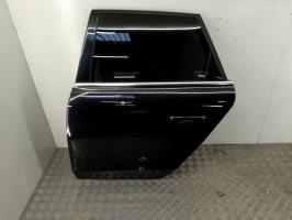 Porte arriere gauche