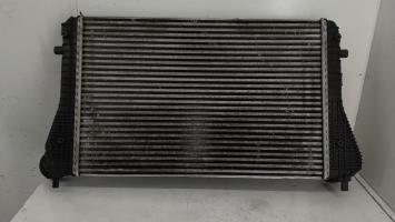 Echangeur air (Intercooler)