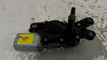 Moteur essuie glace arriere