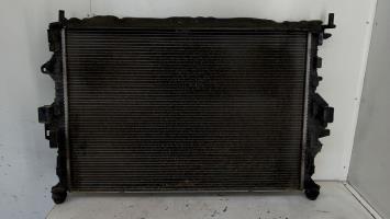 Radiateur eau