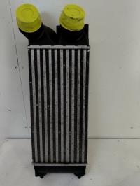 Echangeur air (Intercooler)