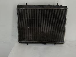Radiateur eau