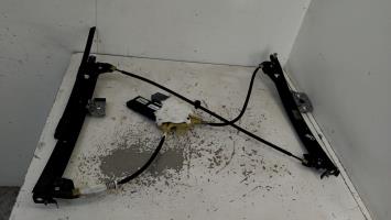 Mecanisme de leve vitre electrique avant droit