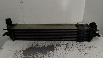 Echangeur air (Intercooler)