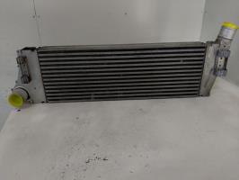 Echangeur air (Intercooler)
