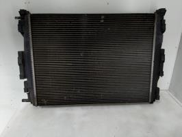 Radiateur eau