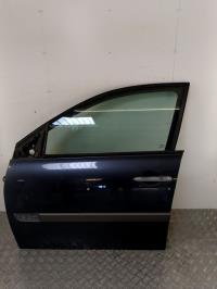 Porte avant gauche