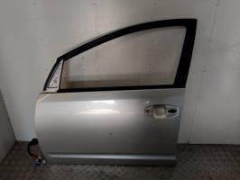 Porte avant gauche