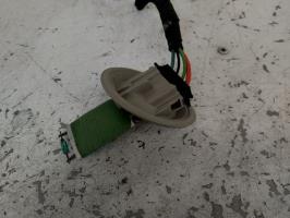 Resistance chauffage