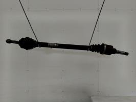 Cardan droit (transmission)