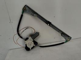 Mecanisme de leve vitre electrique avant droit
