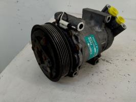 Compresseur clim