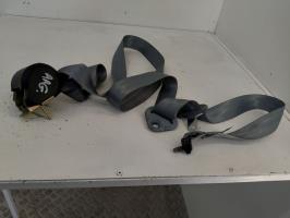 Ceinture arriere gauche