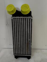 Echangeur air (Intercooler)