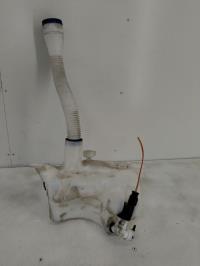 Vase de lave glace