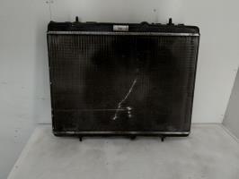 Radiateur eau