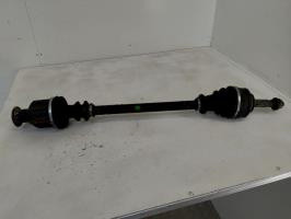 Cardan droit (transmission)