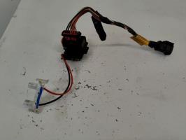 Resistance chauffage