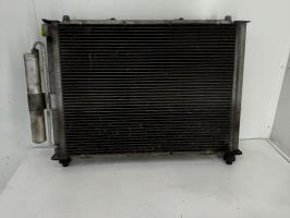 Radiateur eau