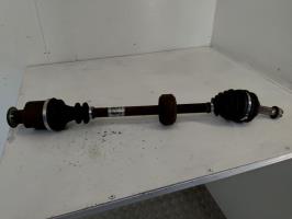 Cardan droit (transmission)