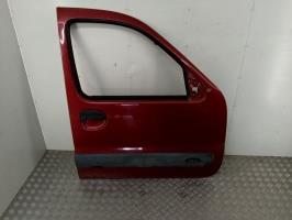 Porte avant droit