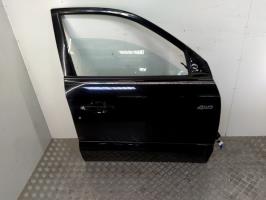 Porte avant droit