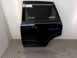 Porte arriere gauche