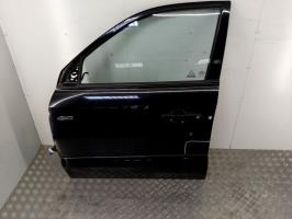 Porte avant gauche