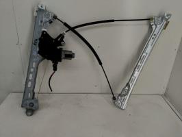 Mecanisme de leve vitre electrique avant droit