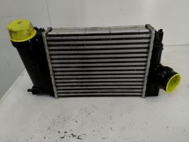 Echangeur air (Intercooler)