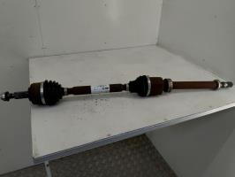 Cardan droit (transmission)