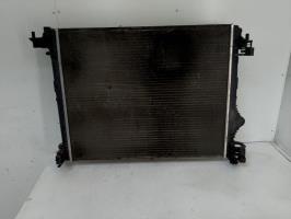 Radiateur eau